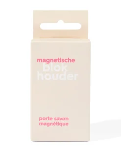 magnetische blokhouder