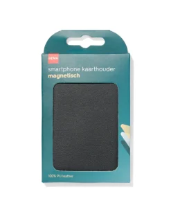 magnetische smartphone kaarthouder