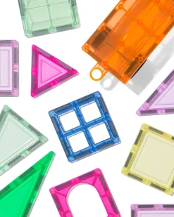 magnetische tegels in emmer 52-delig