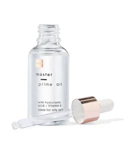 make-up primer olie verzorgend