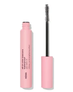 mascara all-in-one waterproof zwart