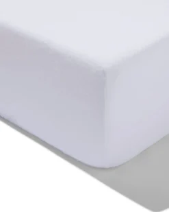 matrasbeschermer molton 140x220cm
