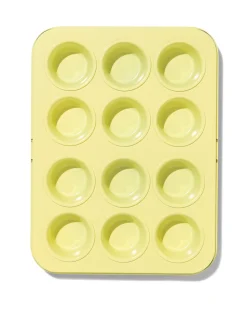 mini muffinbakvorm PFAS-vrij