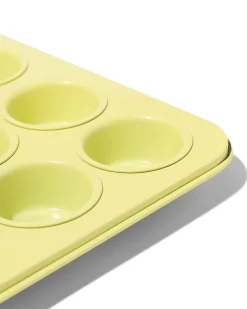 mini muffinbakvorm PFAS-vrij