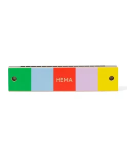 mondharmonica hout 3x13x2.4