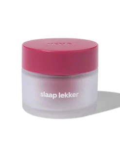 nachtcrème 60+ 50ml