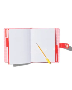 navulbaar notitieboek