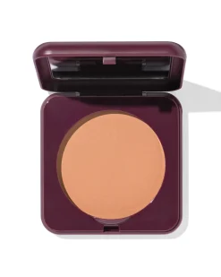 navulling bronzer 02 almond matt