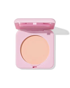 navulling mattifying powder 21 soft rose