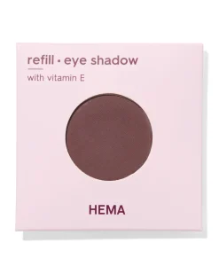 navulling mono oogschaduw 26 dark brown