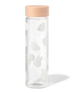 nijntje drinkfles 600ml glas