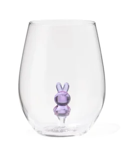 nijntje glas 550ml met figuurtje