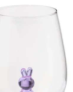 nijntje glas 550ml met figuurtje