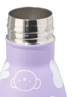 nijntje isoleerfles 260ml rvs