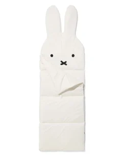 nijntje kinderslaapzak met oren 220x70cm