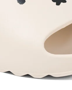 nijntje kinderslippers gebroken wit
