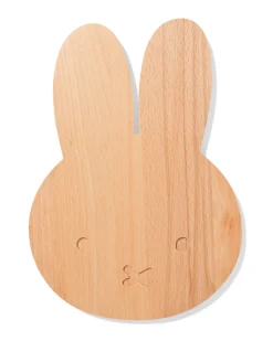 nijntje serveerplank 34.6x24.8cm beukenhout