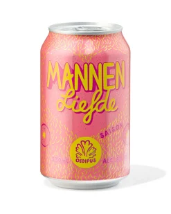 Oedipus Mannenliefde 33cl