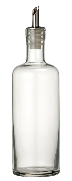 olie/azijn fles 410ml