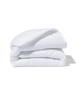 peuterdekbed 120x150 synthetisch