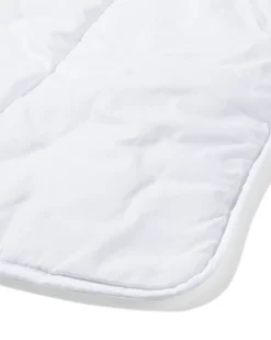 peuterdekbed 120x150 synthetisch