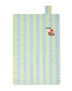 picknickkleed 300x200cm strepen