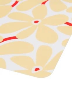 placemat 32x42cm bloem