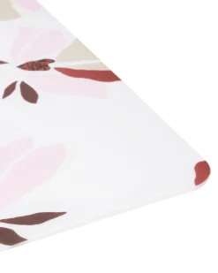 placemat 32x42cm katoen bloemen