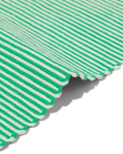 placemats 35x45 ribbel - 2 stuks