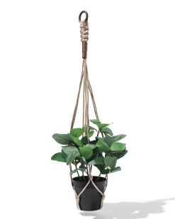 plantenpot hanger