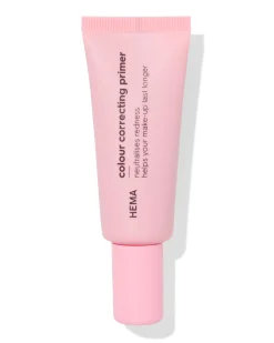 primer anti-redness