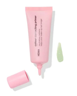 primer anti-redness