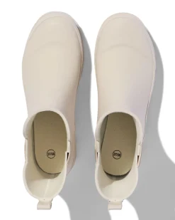 regenlaars voor volwassenen beige