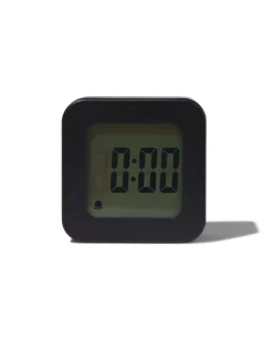 reiswekker digitaal