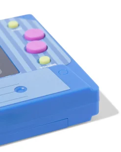 retro handheld game