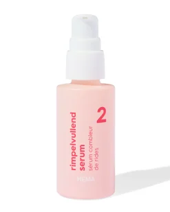 rimpelvullend serum 40+ 30ml