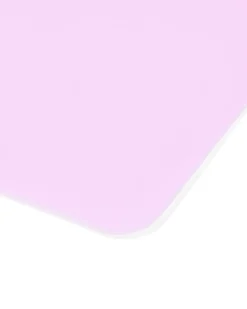 ringbandmap 2-rings A4 flexibel lila