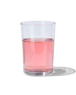 sapglazen 250ml - 4 stuks