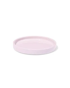 schotel voor bloempot ⌀12x2cm