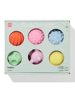 sensorische ballen