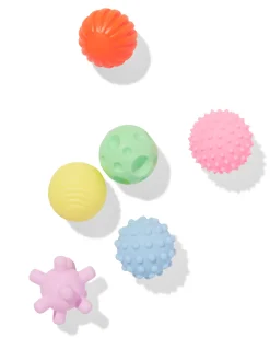 sensorische ballen