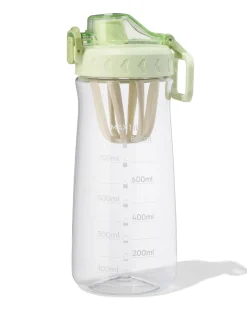 shakebeker 1.1L groen