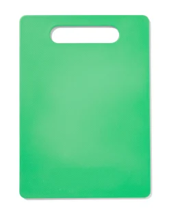 snijplank 35x25 cm groen