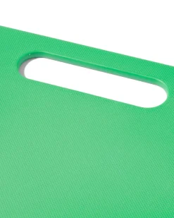snijplank 35x25 cm groen