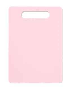snijplank 35x25 cm roze