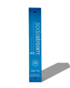 SodaStream CO2 cilinder blauw