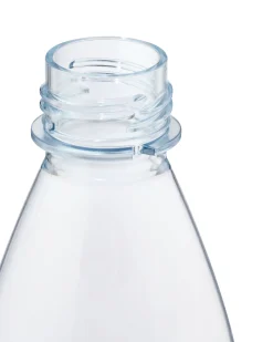 SodaStream kunststof fles 0.5L zwart