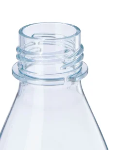 SodaStream kunststof fles blauw 1L