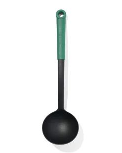 soeplepel nylon 34cm