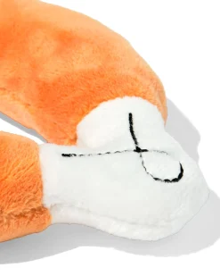 speeltje voor hond rookworst met piepgeluid